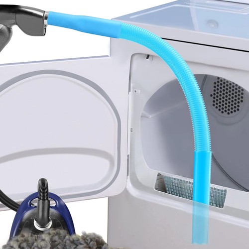 Universal dryer vent cleaner - universal,