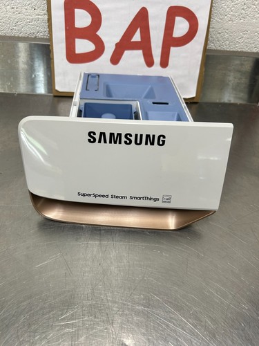 Samsung washer dispenser and - samsung,