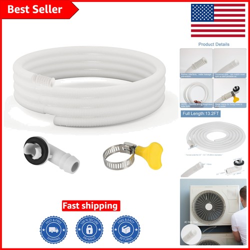 Versatile drain hose - versatile,